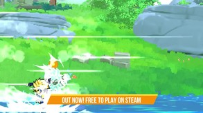 Release Trailer video thumbnail for Burning Requiem: Fates
