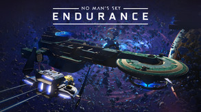 No Man's Sky: Endurance