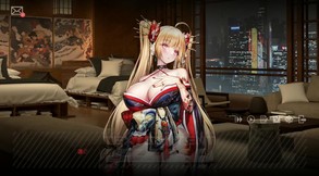 彷徨之街 The Street of Adrift screenshot thumbnail video