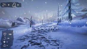 The Cold Forest screenshot thumbnail video