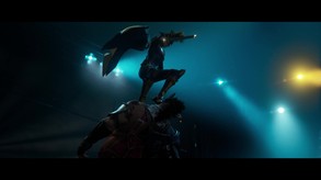 Gotham Knights Deluxe Edition screenshot thumbnail video