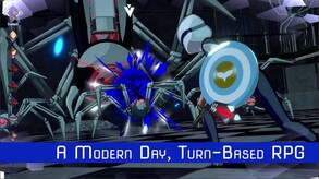 Gamplay Features Trailer 2022