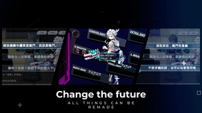 VN and ModWeapon