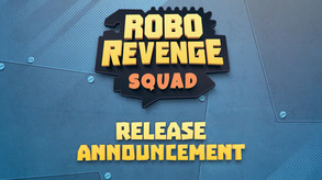 Robo Revenge Squad screenshot thumbnail video