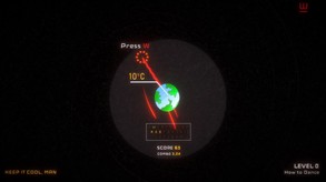 Keep it Cool, Man - Official Gameplay Trailer