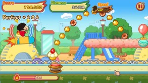 CRAYON SHINCHAN The Storm Called! FLAMING KASUKABE RUNNER!! screenshot thumbnail video