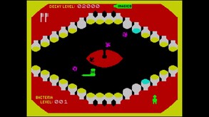 Molar Maul screenshot thumbnail video