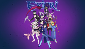 Exiori screenshot thumbnail video
