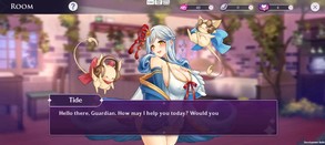 Fap Goddess screenshot thumbnail video