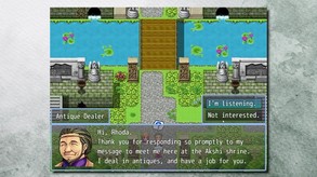 Ghosts of Hollow Creek screenshot thumbnail video