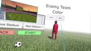 Soccer VR Football screenshot thumbnail video