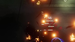 Alpha Trailer video thumbnail for Top Down Zombies