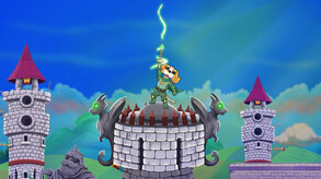 Cavalier (Teaser Trailer)