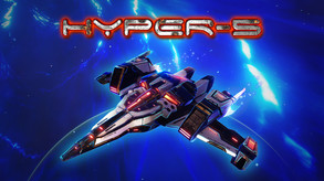 Hyper-5 Available Now Trailer