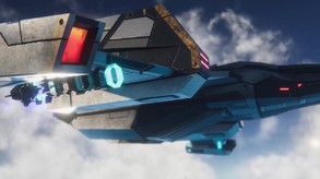 Trailer video thumbnail for Hyper-5 Soundtrack