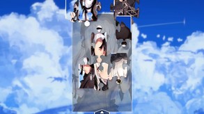 Bright Garden screenshot thumbnail video