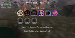 Updated Engine Quick Gameplay