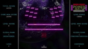 Power Ball 2022 screenshot thumbnail video