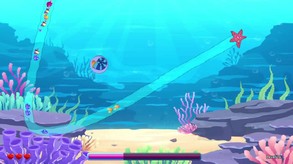 Underwater battles