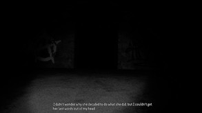 Witness of the Night screenshot thumbnail video