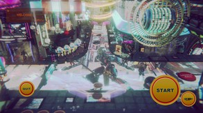 Cyberpunk Pinball screenshot thumbnail video