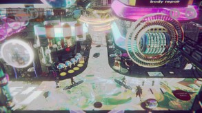 Cyberpunk Pinball screenshot thumbnail video