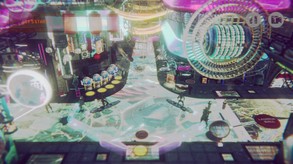 Cyberpunk Pinball screenshot thumbnail video