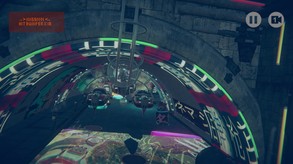 Cyberpunk Pinball screenshot thumbnail video
