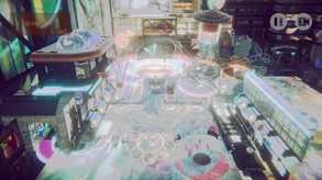 Cyberpunk Pinball screenshot thumbnail video