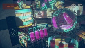 Cyberpunk Pinball screenshot thumbnail video