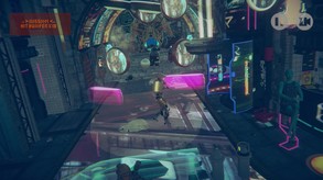 Cyberpunk Pinball screenshot thumbnail video