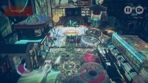 Cyberpunk Pinball screenshot thumbnail video