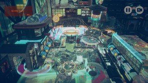 Cyberpunk Pinball screenshot thumbnail video