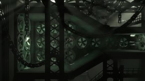 Songs from the Iron Sea - Trailer