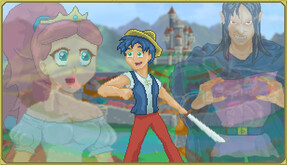 Pierre's Adventures in French [Learn French] screenshot thumbnail video