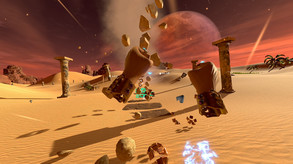 PowerBeatsVR screenshot thumbnail video