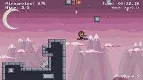 NinjaThea screenshot thumbnail video