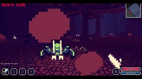 Early Access Release