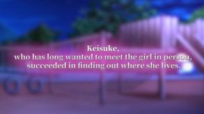 猟奇リスナー ～ 狙われた姫配信者 ～ Lunatic Viewer - Streamer Girl at Risk - screenshot thumbnail video