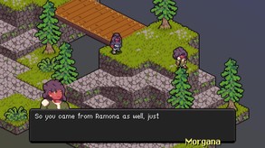 Vanaris Release Date Trailer