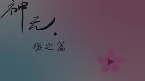 演示