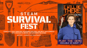 I WILL BE THERE screenshot thumbnail video