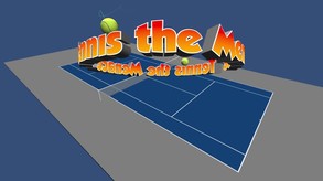 Tennis the Menace Trailer 2