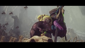 Total War: WARHAMMER III - Champions of Chaos screenshot thumbnail video