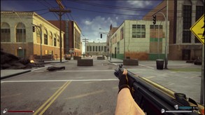 Action: Vengeance Trailer