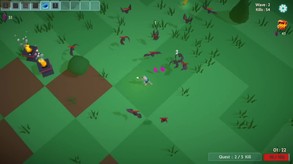 LEGENO SLAYER Trailer