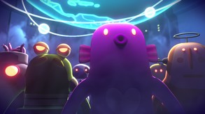 Story Trailer