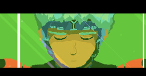 Resonant Blade Trailer