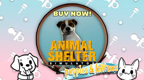 Animal Shelter - Puppies & Kittens DLC screenshot thumbnail video