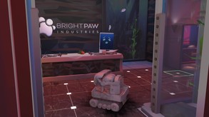 Bright Paw: Definitive Edition screenshot thumbnail video